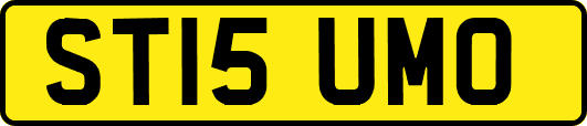 ST15UMO