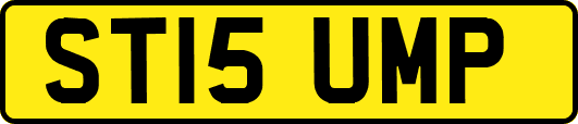 ST15UMP