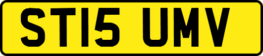ST15UMV