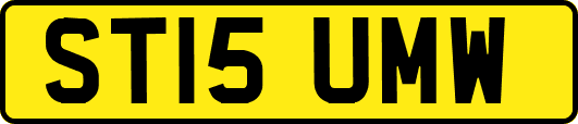 ST15UMW