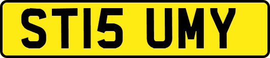 ST15UMY