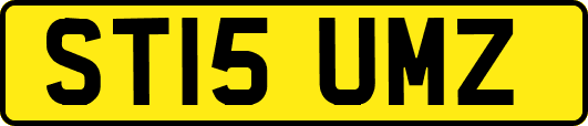 ST15UMZ