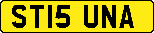 ST15UNA