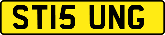 ST15UNG