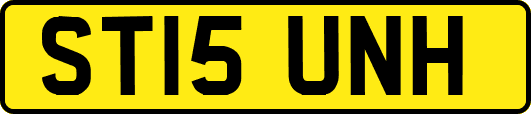 ST15UNH