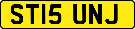 ST15UNJ