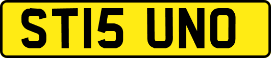 ST15UNO