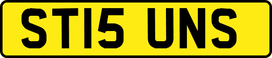 ST15UNS