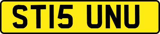 ST15UNU