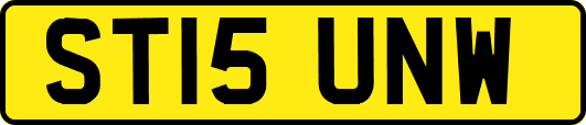 ST15UNW