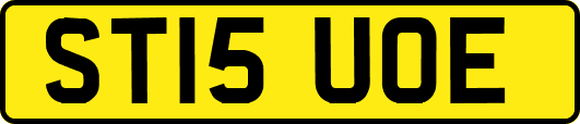 ST15UOE