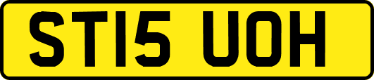 ST15UOH
