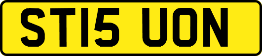 ST15UON