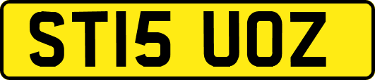 ST15UOZ