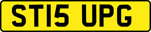 ST15UPG