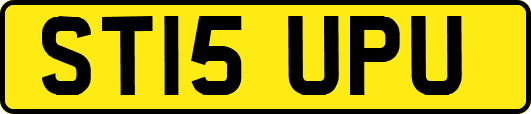 ST15UPU