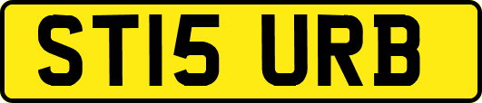 ST15URB