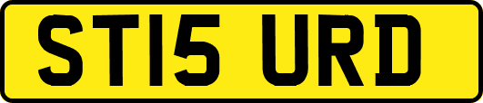 ST15URD