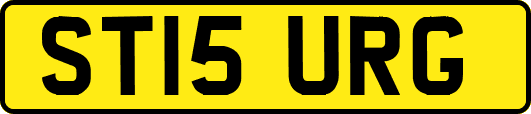 ST15URG