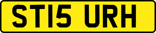 ST15URH