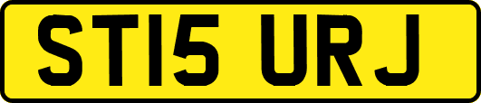 ST15URJ