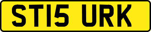 ST15URK