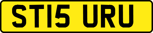 ST15URU