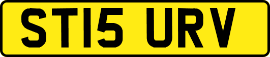 ST15URV