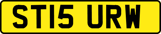 ST15URW