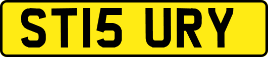 ST15URY