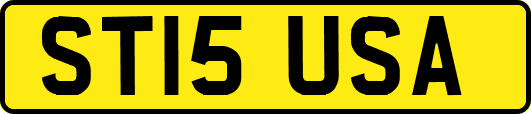 ST15USA