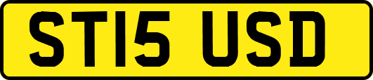 ST15USD