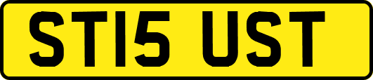 ST15UST