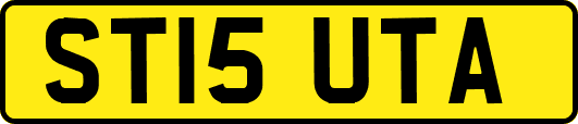 ST15UTA