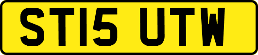 ST15UTW