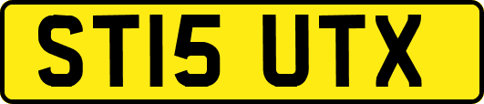 ST15UTX