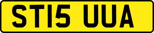 ST15UUA