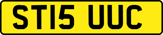 ST15UUC