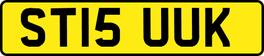 ST15UUK