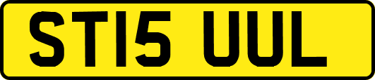 ST15UUL
