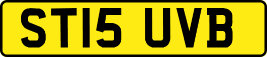ST15UVB