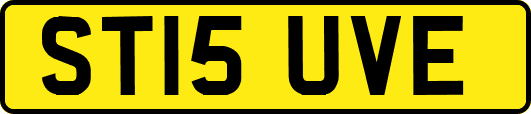 ST15UVE