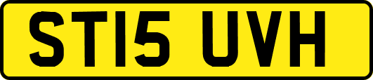 ST15UVH