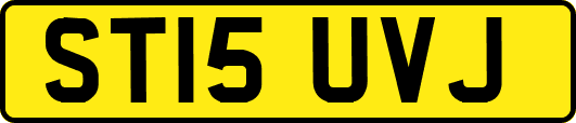 ST15UVJ