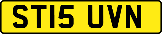 ST15UVN
