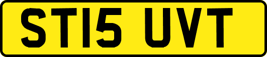 ST15UVT