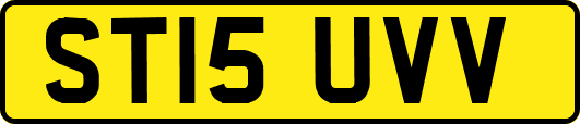 ST15UVV