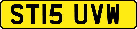 ST15UVW