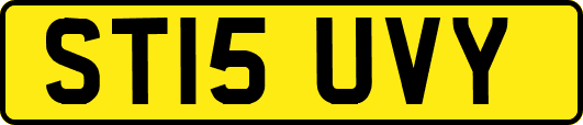 ST15UVY