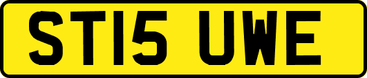 ST15UWE